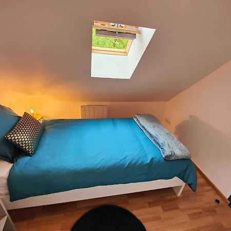 Appartement La féline - Duplex - Vieux Valenciennes - Familial Extérieur photo