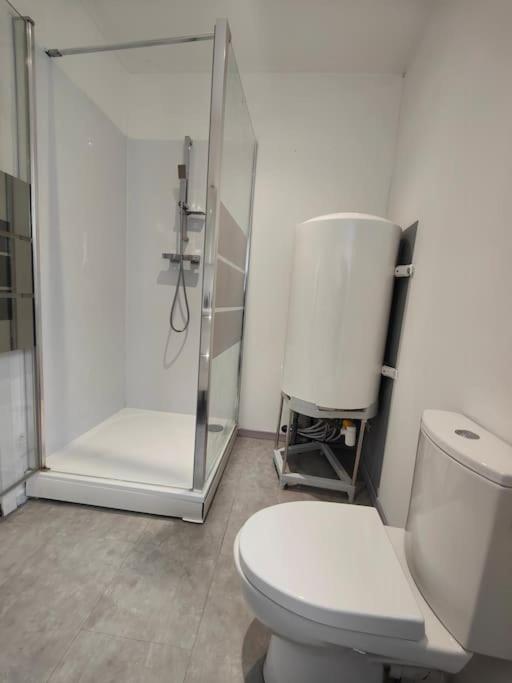 Appartement La féline - Duplex - Vieux Valenciennes - Familial Extérieur photo