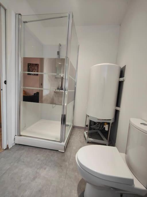 Appartement La féline - Duplex - Vieux Valenciennes - Familial Extérieur photo