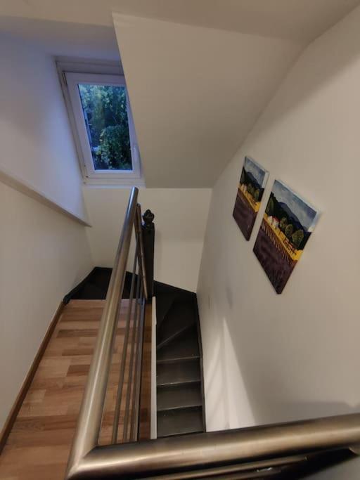 Appartement La féline - Duplex - Vieux Valenciennes - Familial Extérieur photo