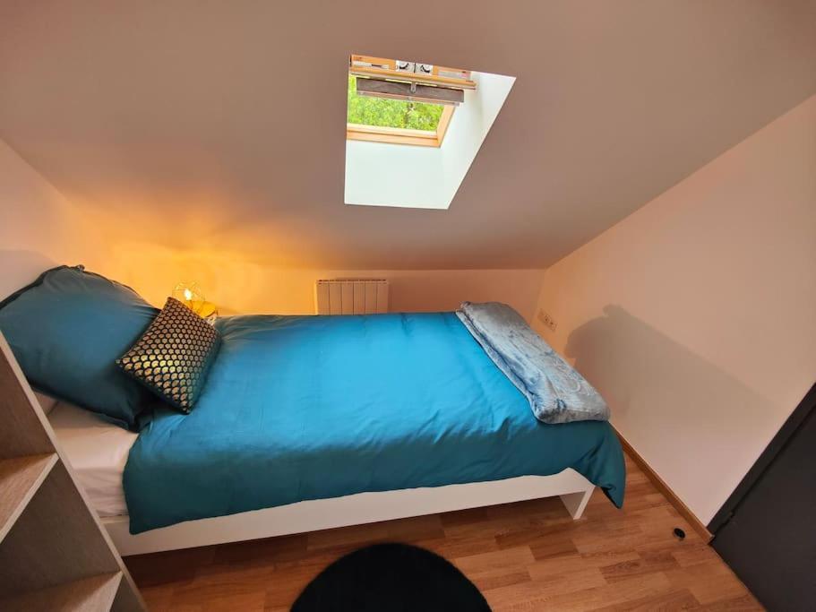 Appartement La féline - Duplex - Vieux Valenciennes - Familial Extérieur photo